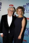 Utrecht 29 oktober 2017
Premiere on your feet in beatrixtheater in Utrecht. Annette Barlo met man Frank Timmer