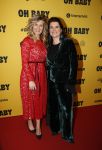 Amsterdam 30 oktober 2017
Premiere Oh Baby in Tuschinski. Annette Barlo