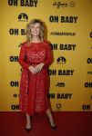 Amsterdam 30 oktober 2017
Premiere Oh Baby in Tuschinski. Annette Barlo