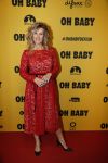 Amsterdam 30 oktober 2017
Premiere Oh Baby in Tuschinski. Annette Barlo