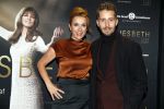 Amsterdam 2 oktober 2017
Premiere Liesbeth List de musical in Carre. Annick Boer met ...