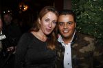 Amsterdam 21 december 2017
Premiere kerstcircus in Carre. Annick Boer met zoon Johnny Kraaykamp jr