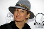Amsterdam 28 november 2017
Friend of the brands event in hotel the Grand. Anouk Smulders