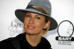 Amsterdam 28 november 2017
Friend of the brands event in hotel the Grand. Anouk Smulders