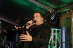 Oss 17decmber 2017
Opnames toppers van Oranje met ivo Franklin. Arjan Venemann