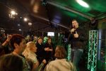 Oss 17decmber 2017
Opnames toppers van Oranje met ivo Franklin. Arjan Venemann
