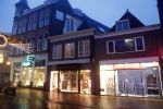 Hoorn 21 december 2017
Woning/huis Barry v Suijdam de nieuwe vriend van Sonja Bakker
