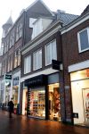 Hoorn 21 december 2017
Woning/huis Barry v Suijdam de nieuwe vriend van Sonja Bakker