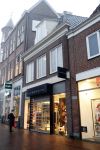 Hoorn 21 december 2017
Woning/huis Barry v Suijdam de nieuwe vriend van Sonja Bakker