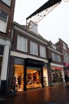 Hoorn 21 december 2017
Woning/huis Barry v Suijdam de nieuwe vriend van Sonja Bakker
