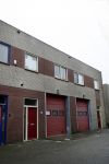 Volendam 21 december 2017
Bedrijfspand van Barry v Suijdam de nieuwe vriend van Sonja Bakker