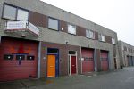 Volendam 21 december 2017
Bedrijfspand van Barry v Suijdam de nieuwe vriend van Sonja Bakker