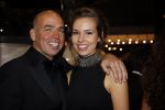 Amsterdam 7 december 2017
Luxury fair in de RAI. Bas Lengers met dochter