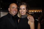 Amsterdam 7 december 2017
Luxury fair in de RAI. Bas Lengers met dochter