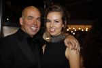 Amsterdam 7 december 2017
Luxury fair in de RAI. Bas Lengers met dochter