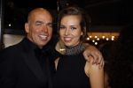 Amsterdam 7 december 2017
Luxury fair in de RAI. Bas Lengers met dochter