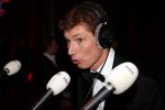 Amsterdam 19 december 2017 
Sportgala in de Rai. Sportman en sportvrouw van het jaar verkiezing. Bas v d Goor