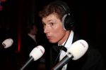 Amsterdam 19 december 2017 
Sportgala in de Rai. Sportman en sportvrouw van het jaar verkiezing. Bas v d Goor