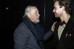 Utrecht 12 december 2017
Premiere Hendrik Groen in schouwburg Utrecht.
De cast bestaat uit Beau Schneider, Mike Weerts, Plien van Bennekom/Cynthia Abma, Myrthe Burger, Rufus Hegeman, Britte Lagcher. Eric Schneider met zoon Beau