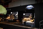 Amsterdam 7 december 2017
Stand van Beds & Bedding op de luxury fair