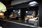 Amsterdam 7 december 2017
Stand van Beds & Bedding op de luxury fair