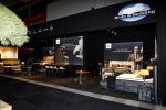 Amsterdam 7 december 2017
Stand van Beds & Bedding op de luxury fair