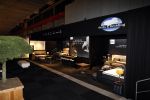 Amsterdam 7 december 2017
Stand van Beds & Bedding op de luxury fair