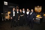 Amsterdam 7 december 2017
Stand van Beds & Bedding op de luxury fair
