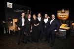 Amsterdam 7 december 2017
Stand van Beds & Bedding op de luxury fair