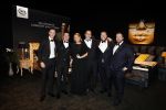 Amsterdam 7 december 2017
Stand van Beds & Bedding op de luxury fair
