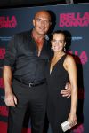 Amsterdam 11 september 2017
Premiere Bella Donna's in pathe arena.
