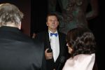 Amsterdam 19 december 2017 
Sportgala in de Rai. Sportman en sportvrouw van het jaar verkiezing. Bertus Holkema