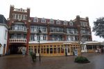 Laren 20 december 2017
De familie Blokker heeft het penthouse/appartement van de familie de Mol gekocht.
