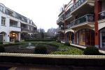 Laren 20 december 2017
De familie Blokker heeft het penthouse/appartement van de familie de Mol gekocht.