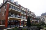 Laren 20 december 2017
De familie Blokker heeft het penthouse/appartement van de familie de Mol gekocht.