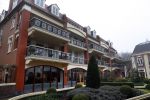 Laren 20 december 2017
De familie Blokker heeft het penthouse/appartement van de familie de Mol gekocht.