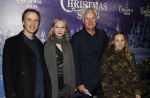 Amsterdam 24 december 2017
RTL kerst show in het ziggo dome. Bob Sikkes met familie