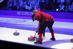 Aalsmeer 20 december 2017
Opnames de curling quiz met Frans Bauer Mark Tuitert Ellen Hoog Brace Sjoerd v Ramshorst Evert ten Napel Levi v Kempen Frank Lammers Sanne en Lieke Wevers. De opnames vinden plaats in de studio in Aalsmeer.