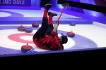 Aalsmeer 20 december 2017
Opnames de curling quiz met Frans Bauer Mark Tuitert Ellen Hoog Brace Sjoerd v Ramshorst Evert ten Napel Levi v Kempen Frank Lammers Sanne en Lieke Wevers. De opnames vinden plaats in de studio in Aalsmeer.