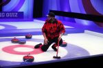 Aalsmeer 20 december 2017
Opnames de curling quiz met Frans Bauer Mark Tuitert Ellen Hoog Brace Sjoerd v Ramshorst Evert ten Napel Levi v Kempen Frank Lammers Sanne en Lieke Wevers. De opnames vinden plaats in de studio in Aalsmeer.