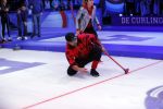 Aalsmeer 20 december 2017
Opnames de curling quiz met Frans Bauer Mark Tuitert Ellen Hoog Brace Sjoerd v Ramshorst Evert ten Napel Levi v Kempen Frank Lammers Sanne en Lieke Wevers. De opnames vinden plaats in de studio in Aalsmeer.