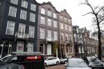 Amsterdam 20 december 2017
Huis van Carice v Houten