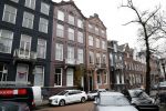 Amsterdam 20 december 2017
Huis van Carice v Houten