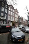 Amsterdam 20 december 2017
Huis van Carice v Houten