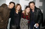 Amsterdam 24 december 2017
RTL kerst show in het ziggo dome. Chris havinga met gezin