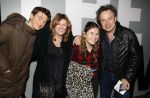 Amsterdam 24 december 2017
RTL kerst show in het ziggo dome. Chris havinga met gezin