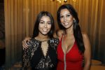 Amsterdam 7 december 2017
Luxury fair in de RAI. Cindy Remeeus met dochter en een vriendin