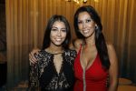 Amsterdam 7 december 2017
Luxury fair in de RAI. Cindy Remeeus met dochter en een vriendin