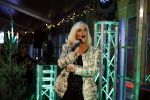 Oss 17decmber 2017
Opnames toppers van Oranje met ivo Franklin. Colinda