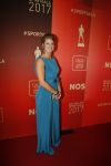 Amsterdam 19 december 2017 
Sportgala in de Rai. Sportman en sportvrouw van het jaar verkiezing. dafne Schippers
